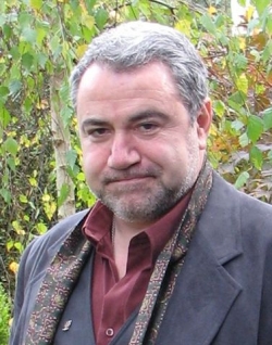 Roberto Rodríguez Aramayo