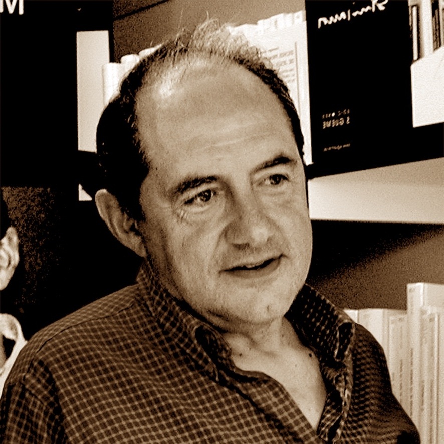 Miguel García-Baró